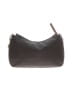 MICHAEL Michael Kors Solid Black Brown Hobo One size - photo 3