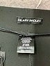 Hilary Radley Solid Black Active Pants Size XXL - photo 4