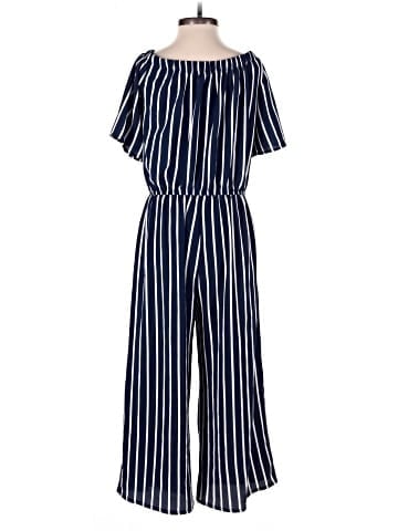 Ambiance Jumpsuit (view 2)