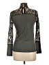 Assorted Brands Gray Long Sleeve Top Size L - photo 2