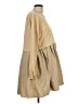 Unbranded Tan Casual Dress Size L - photo 4