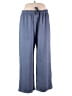 Xieerduo Blue Casual Pants Size 3X - photo 1