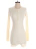 American Eagle Outfitters Ivory Romper Size S - photo 1