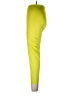 Yitty Color Block Yellow Active Pants Size L - photo 5