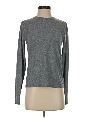 Outdoor Voices Long Sleeve T-Shirt (view 1)