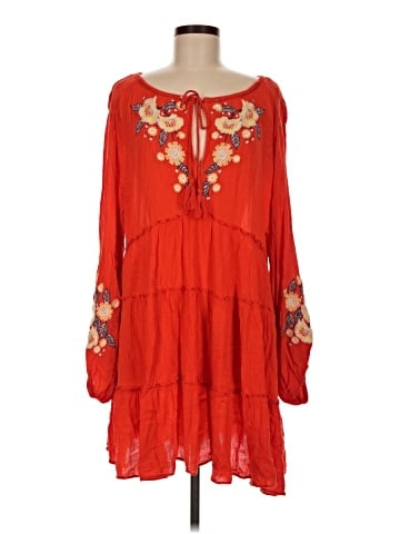 Free People Casual Dress (view 1)