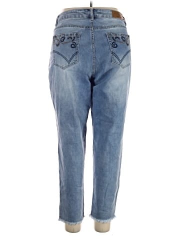 Suzanne Betro Jeans (view 2)
