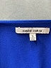 Naked Zebra 100% Polyester Blue Sleeveless Blouse Size S - photo 7