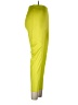 Yitty Color Block Yellow Active Pants Size L - photo 4
