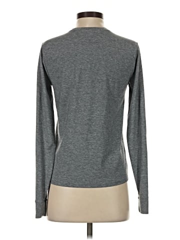 Outdoor Voices Long Sleeve T-Shirt (view 2)