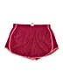 Member's Mark Color Block Red Athletic Shorts Size M - photo 1