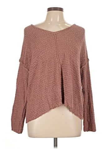 O'Neill Pullover Sweater (view 1)