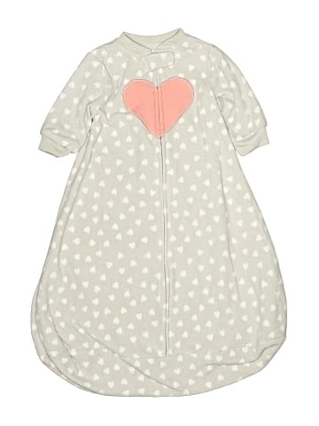 Carter's Short Sleeve Onesie (view 1)
