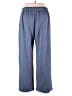 Xieerduo Blue Casual Pants Size 3X - photo 2