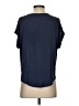 Lucky Brand Blue Active T-Shirt Size S - photo 2