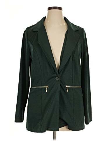 Genhoo Blazer (view 1)