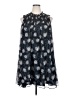 Joie 100% Polyester Black Cocktail Dress Size XXL - photo 1