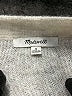Madewell Ivory Wool Pullover Sweater Size M - photo 7