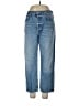 AGOLDE 100% Cotton Blue Jeans Size 30 waist - photo 1