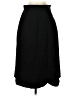 Tory Burch Solid Black Formal Skirt Size 0 - photo 1