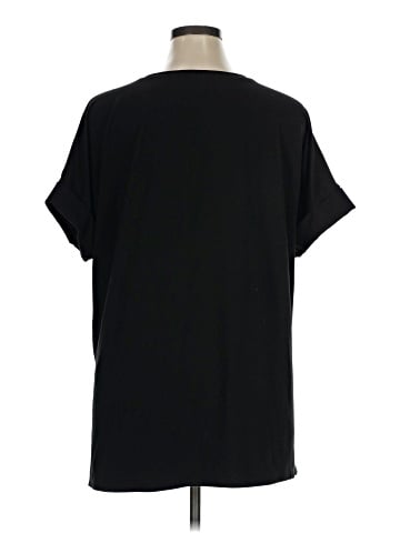 Zenana Short Sleeve T-Shirt (view 2)