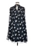 Joie 100% Polyester Black Cocktail Dress Size XXL - photo 2