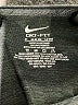 Nike 100% Polyester Gray Active T-Shirt Size 2T - photo 3