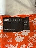 ASOS Design Floral Orange Casual Dress Size 10 - photo 4