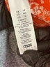 ASOS Design Floral Orange Casual Dress Size 10 - photo 5