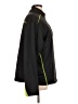 Walter Hagen Black Track Jacket Size L - photo 4