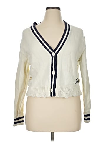 Jonathan Simkhai Cardigan (view 1)