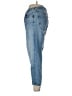 AGOLDE 100% Cotton Blue Jeans Size 30 waist - photo 5