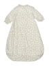 Carter's 100% Polyester Hearts Gray Short Sleeve Onesie Size 0-3 mo - photo 2