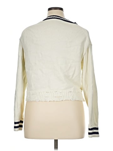 Jonathan Simkhai Cardigan (view 2)