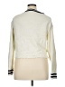 Jonathan Simkhai Ivory Cardigan Size XL - photo 2