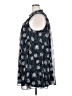 Joie 100% Polyester Black Cocktail Dress Size XXL - photo 5