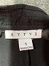 Hyfve 100% Cotton Black Long Sleeve Blouse Size S - photo 7