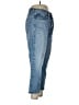 AGOLDE 100% Cotton Blue Jeans Size 30 waist - photo 4