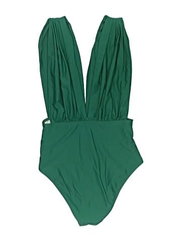Cupshe One Piece Swimsuit (view 2)