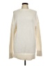 Old Navy Ivory Turtleneck Sweater Size L (tall) - photo 1