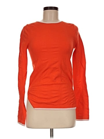 Tory Sport Long Sleeve T-Shirt (view 1)