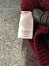 SO Burgundy Pullover Sweater Size M - photo 8