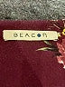 Beacon Burgundy 3/4 Sleeve T-Shirt Size 2X - photo 7