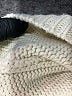 Unbranded Ivory Pullover Sweater Size M - photo 8