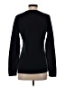 Tommy Hilfiger Polka Dots Black Pullover Sweater Size S - photo 2