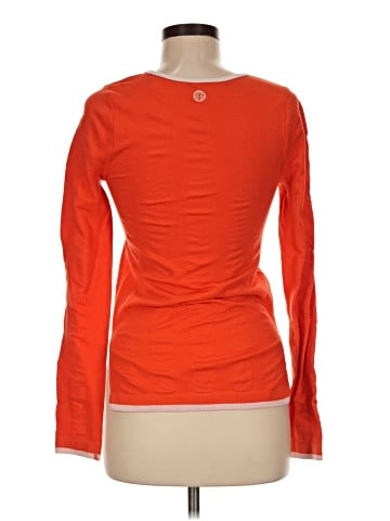 Tory Sport Long Sleeve T-Shirt (view 2)