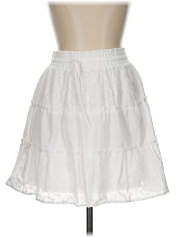 Fashion on Earth Casual Skirt (view 1)