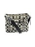 Coach Gray Crossbody Bag One size - photo 1