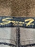 Seven7 Hearts Blue Jeans Size 12 - photo 7