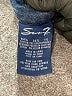 Seven7 Hearts Blue Jeans Size 12 - photo 9